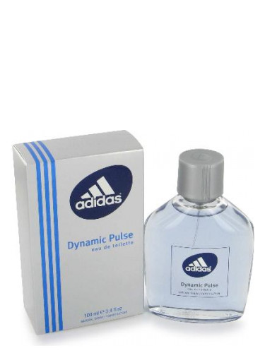 Adidas Dynamic Pulse Erkek Parfümü