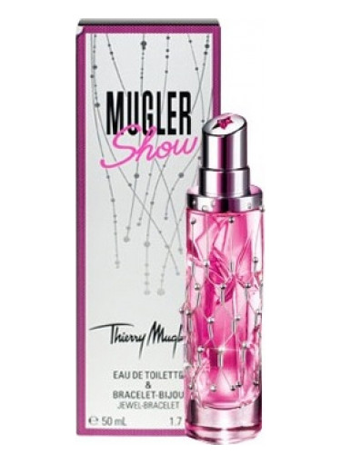 Mugler Show Kadın Parfümü