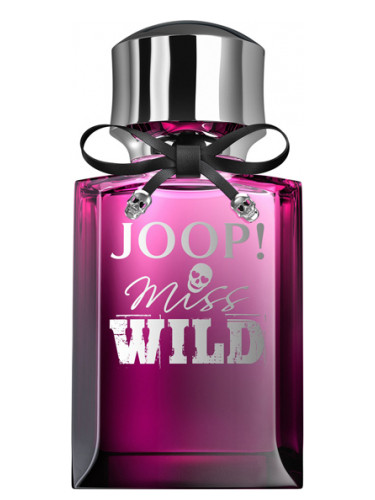 Joop! Miss Wild Kadın Parfümü