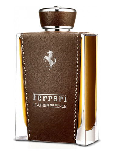 Ferrari Leather Essence Erkek Parfümü