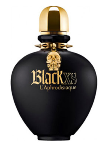 Paco Rabanne Black XS L'Aphrodisiaque for Women Kadın Parfümü