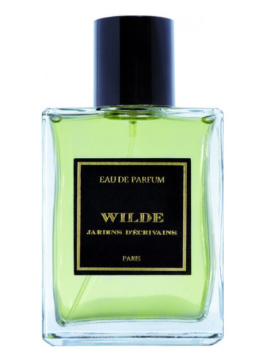 Jardins d’Ecrivains Wilde Unisex Parfüm