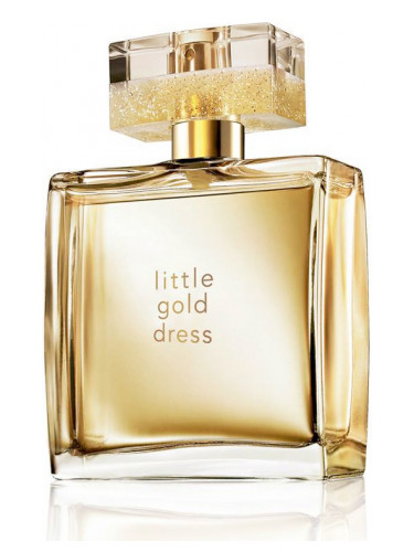 Avon Little Gold Dress Kadın Parfümü