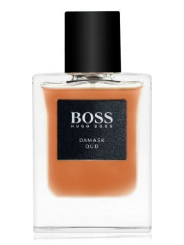 Hugo Boss BOSS The Collection Damask Oud Erkek Parfümü