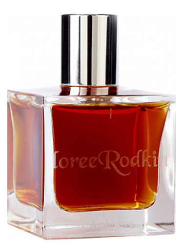 Loree Rodkin Gothic I Unisex Parfüm