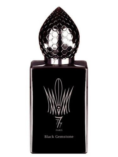 Stéphane Humbert Lucas 777 Black Gemstone Unisex Parfüm