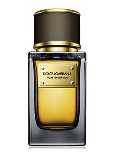 Dolce & Gabbana Velvet Desert Oud Unisex Parfüm