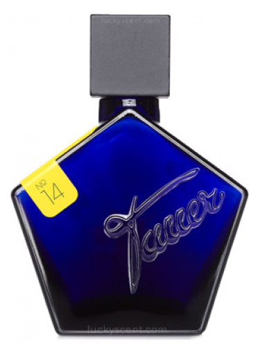 Tauer Perfumes 14 Noontide Petals Unisex Parfüm