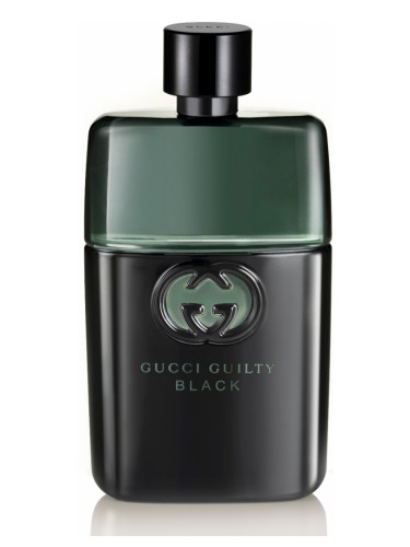 Gucci Guilty Black Pour Homme Erkek Parfümü