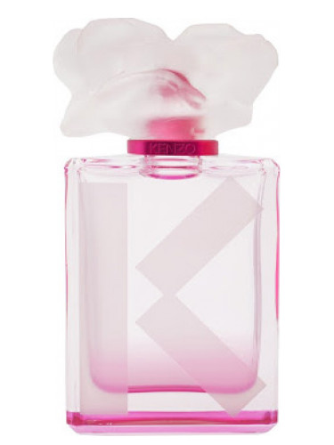 Kenzo Couleur Rose-Pink Kadın Parfümü