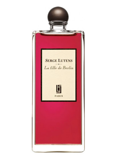 Serge Lutens La Fille de Berlin Unisex Parfüm