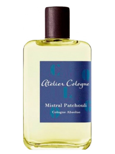Atelier Cologne Mistral Patchouli Unisex Parfüm