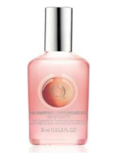 The Body Shop Pink Grapefruit Unisex Parfüm