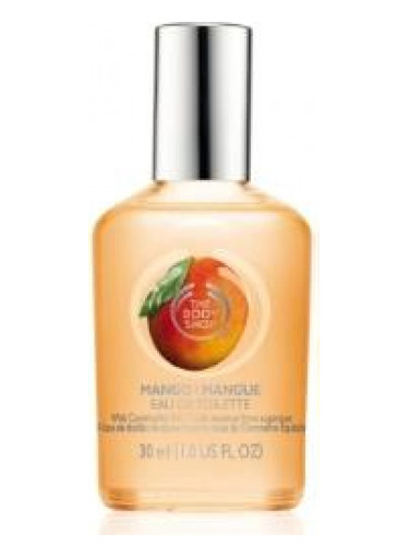 The Body Shop Mango Unisex Parfüm