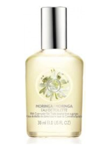 The Body Shop Moringa Unisex Parfüm