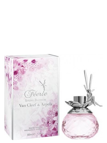 Van Cleef  &  Arpels Feerie Spring Blossom Kadın Parfümü