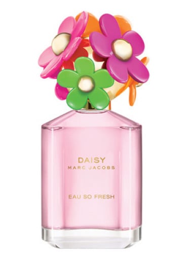 Marc Jacobs Daisy Eau So Fresh Sunshine Kadın Parfümü
