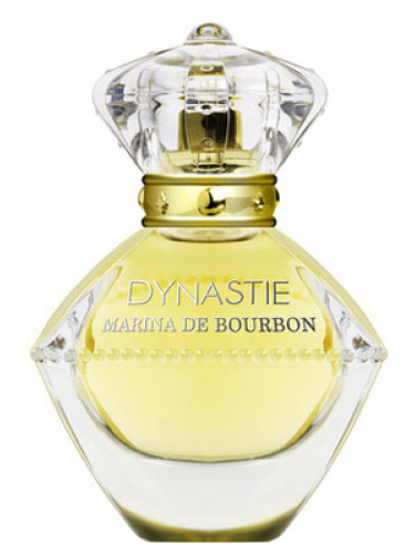 Princesse Marina De Bourbon Golden Dynastie Kadın Parfümü