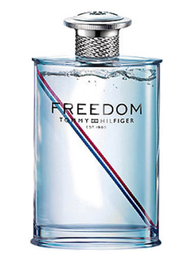 Tommy Hilfiger Freedom Erkek Parfümü