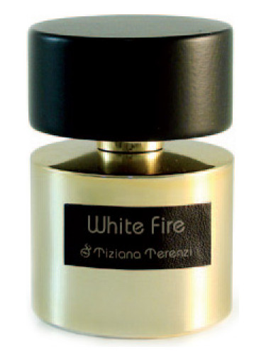Tiziana Terenzi White Fire Unisex Parfüm