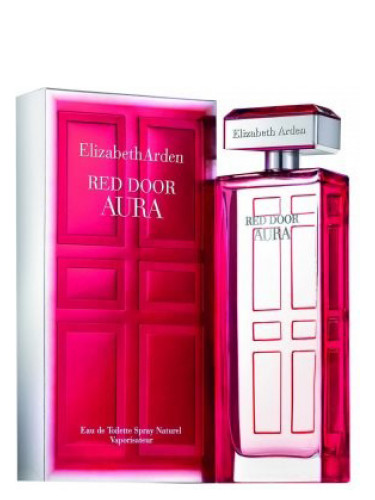 Elizabeth Arden Red Door Aura Kadın Parfümü