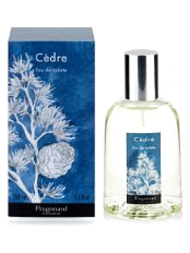 Fragonard Les Naturelles: Cedre Unisex Parfüm