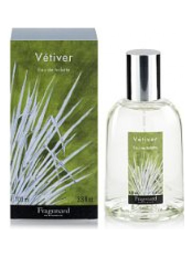 Fragonard Les Naturelles: Vetiver Unisex Parfüm