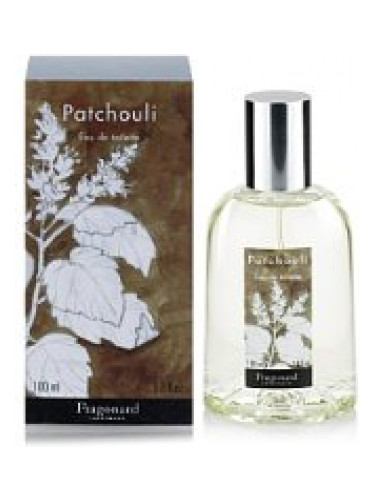 Fragonard Les Naturelles: Patchouli Unisex Parfüm