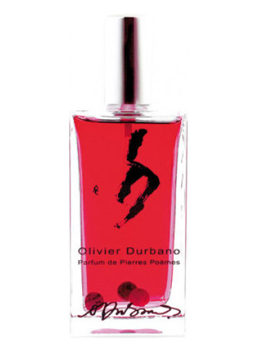 Olivier Durbano Heliotrope Unisex Parfüm