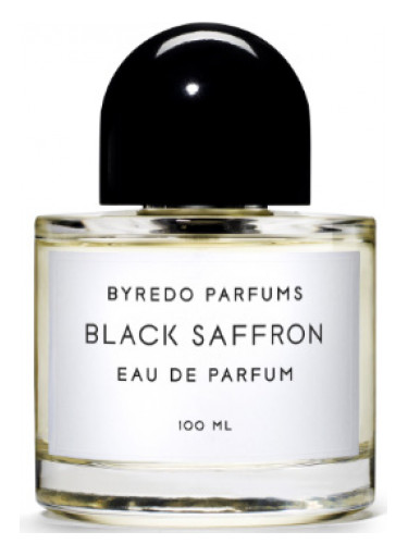 Byredo Black Saffron Unisex Parfüm