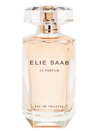Elie Saab Le Parfum Eau de Toilette Kadın Parfümü