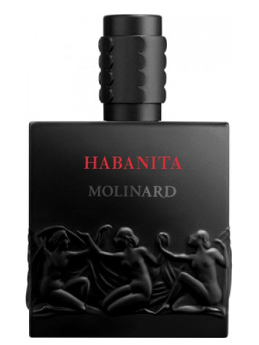 Molinard Habanita Eau de Parfum Kadın Parfümü