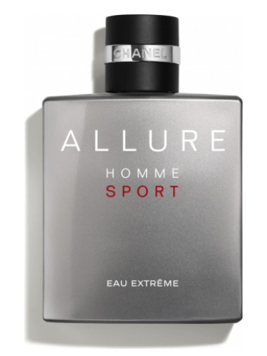 Chanel Allure Homme Sport Eau Extreme Erkek Parfümü