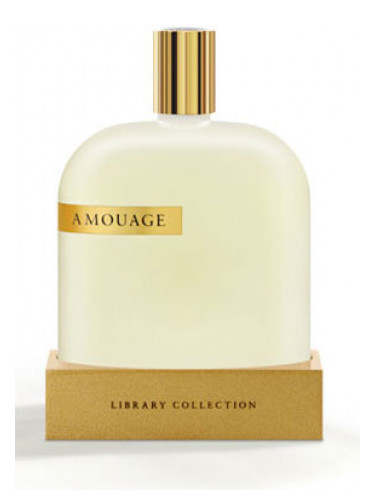 Amouage The Library Collection Opus VI Unisex Parfüm