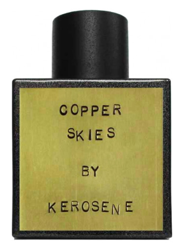 Kerosene Copper Skies Unisex Parfüm