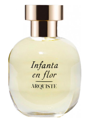 Arquiste Infanta en Flor Kadın Parfümü