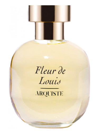 Arquiste Fleur de Louis Kadın Parfümü