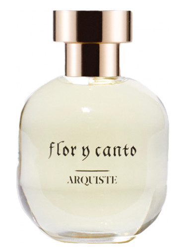 Arquiste Flor y Canto Kadın Parfümü