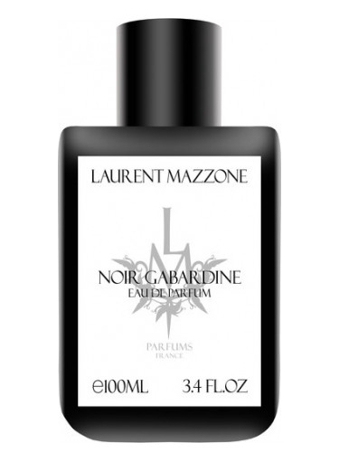 Laurent Mazzone Parfums Noir Gabardine Unisex Parfüm