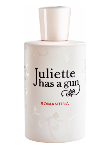 Juliette Has A Gun Romantina Kadın Parfümü