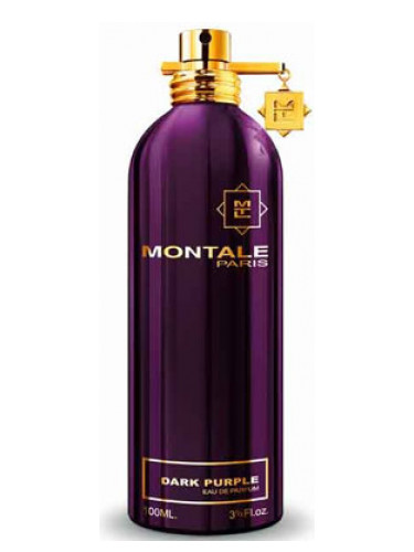 Montale Dark Purple Kadın Parfümü