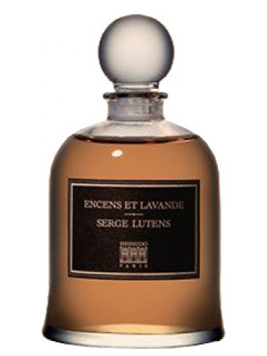 Serge Lutens Encens et Lavande Unisex Parfüm