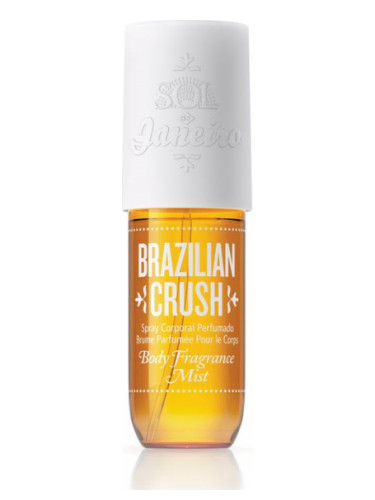 Sol de Janeiro Brazilian Crush Kadın Parfümü