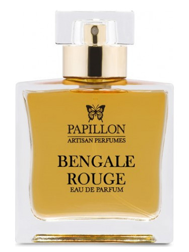 Papillon Artisan Perfumes Bengale Rouge Unisex Parfüm