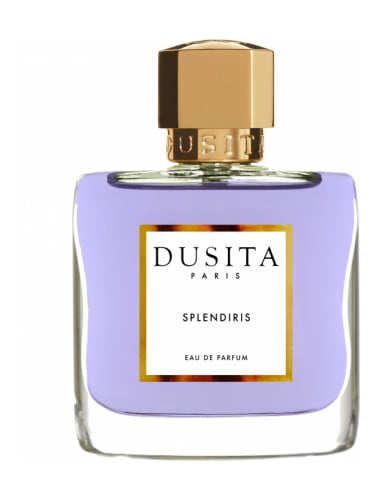 Parfums Dusita Splendiris Unisex Parfüm