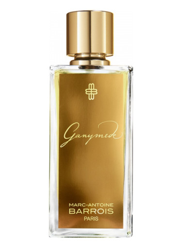 Marc-Antoine Barrois Ganymede Unisex Parfüm