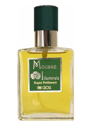 Rogue Perfumery Mousse Illuminee Unisex Parfüm