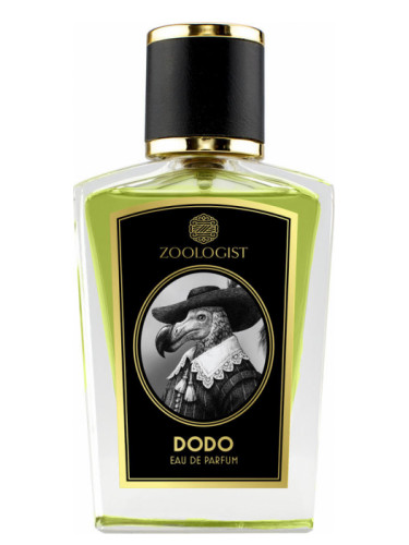 Zoologist Perfumes Dodo Unisex Parfüm