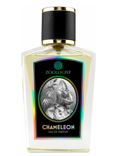 Zoologist Perfumes Chameleon Unisex Parfüm