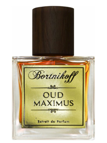 Bortnikoff Oud Maximus Unisex Parfüm